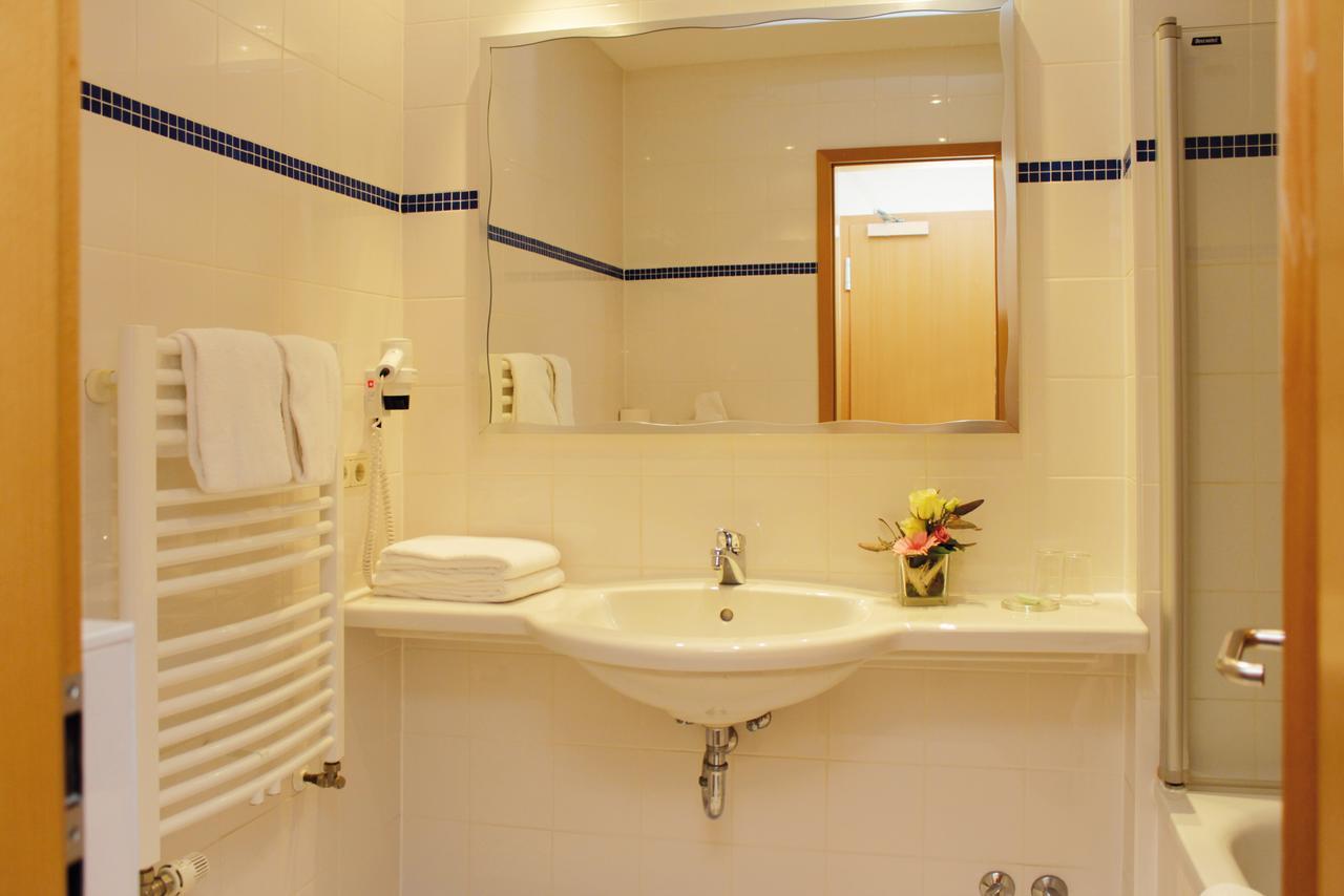 Apartmenthaus Am Leuchtturm Rostock Dış mekan fotoğraf